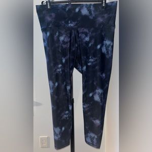 Old Navy extra-high rise Powersoft legging